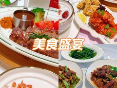 -泉畔人家·老济南经典鲁菜(大明湖店)