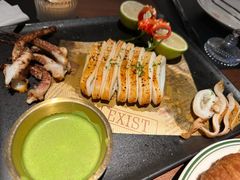 -404干式熟成牛排馆•聚会餐厅