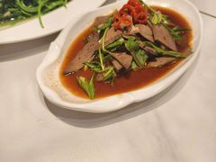 -博望坡饭店(宜山路店)