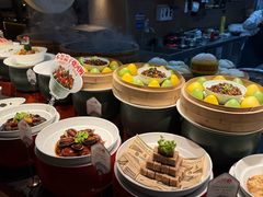 -炊江南·上海菜(国展华漕店)