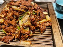 -局气 烤鸭·北京菜(光华路店)