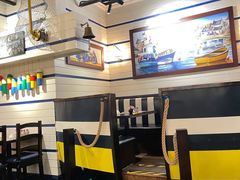 大堂-La Creperie法餐厅(芮欧百货店)