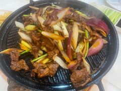 -便宜坊烤鸭店(玉蜓桥天坛店)
