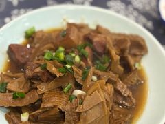 笋尖焖肉-印象徽州·正宗徽菜体验店