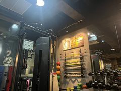 -MR.COOL健身工作室(浦江城市生活广场店)