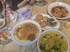 -尚岛私房菜(西方巷店)