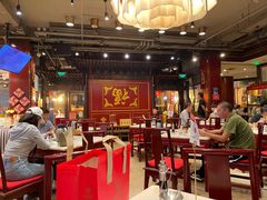 -金鼎轩(方庄天坛店)