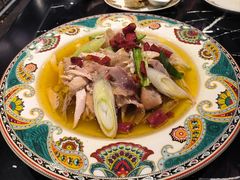 -巴依老爷新疆美食(清华东门店)