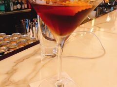 -LONG BAR 廊吧(外滩华尔道夫酒店)