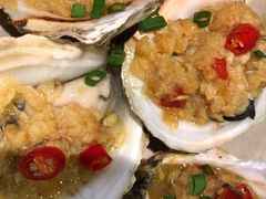 -路边摊小炉子烧烤