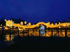 -歌斐颂巧克力小镇