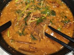 -肥汁米蘭香港米线(长宁来福士店)