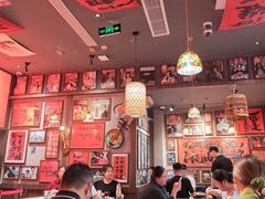 -王繁星面馆(西安熙地港店)