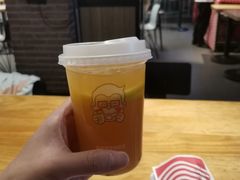 -肯德基(蓝桥店)
