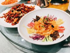 -红菜坊·烤鸭·川鲁宴(石园店)