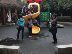 -双拥公园