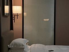-杭州东站汇和君亭酒店