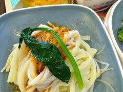 -魏家凉皮(十里河店)