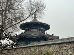 -大钟寺古钟博物馆