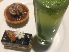 -杭州钱江新城万怡酒店-西餐厅