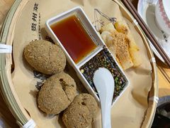-老凯俚酸汤鱼(多彩城店)