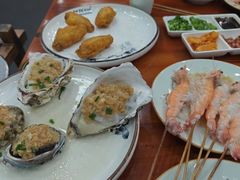 -盈田盈粥庄(黄兴公园店)