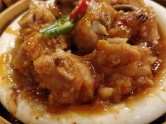 -点都德(大茶楼店)