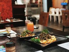 -艳域云国特色料理馆(马当路店)