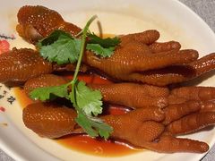 -晓粤·惹味粤菜(凯德乐峰广场店)