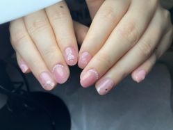 点击看大图 -Meet Nail 美睫·美甲