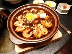 -大拙里·精致融合菜(沙湖桃源国际店)