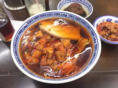 -吴茂兴本帮面(百色路店)