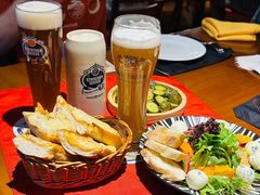-申德勒加油站西餐厅(日坛路总店)
