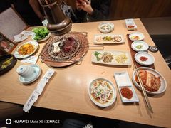 -王妃家(明洞中央店)