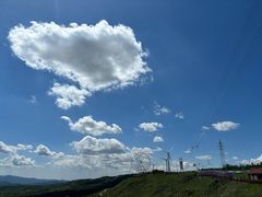 -草原天路(张北县)
