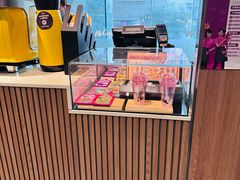 -麦当劳(春风店)