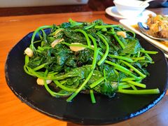 -南平静修小镇水芳阁餐厅