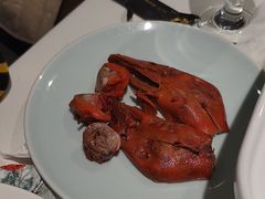 -味+新京宴·烤鸭·北京菜(创意谷店)