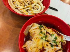 红油抄手-龙抄手(春熙路总店)