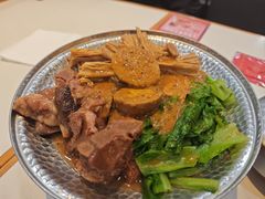 -喜家德虾仁水饺(金融中心店)