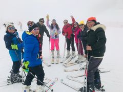 -太子岭滑雪场