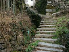 -塔川景区