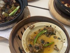 -蔡澜点心·粤菜(月星环球港店)