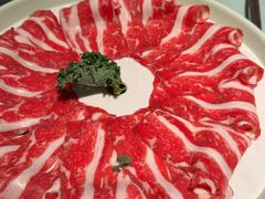 -额尔敦传统涮(公园西路店)