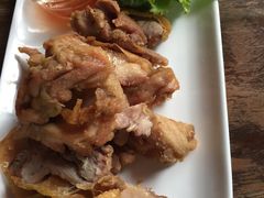 炸鸡-Jin Chieng Seng by Inn A Day