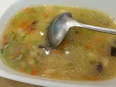 -乌镇那一年小院主题餐厅(甘泉西路店)