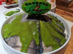 -大龙燚火锅(科华店)