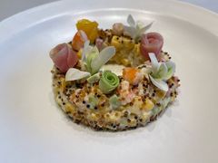 -A One Kitchen·南京精菜馆(晶丽酒店店)
