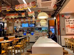 大堂-红荔村肠粉(岗厦店)