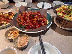 -饕林餐厅(春熙路店)